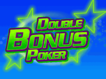 Double Bonus Poker 50 Hand thumbnail