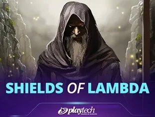 Shields Of Lambda thumbnail