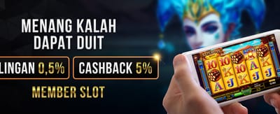 Jackpot Gacor KembarJitu Slot
