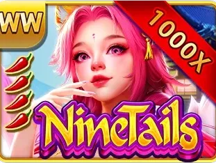 Nine Tails thumbnail